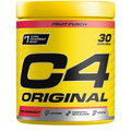 C4 Original + Creatina - 30 servings