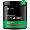 Creatina Micronizada Optimum Nutrition 247,5g