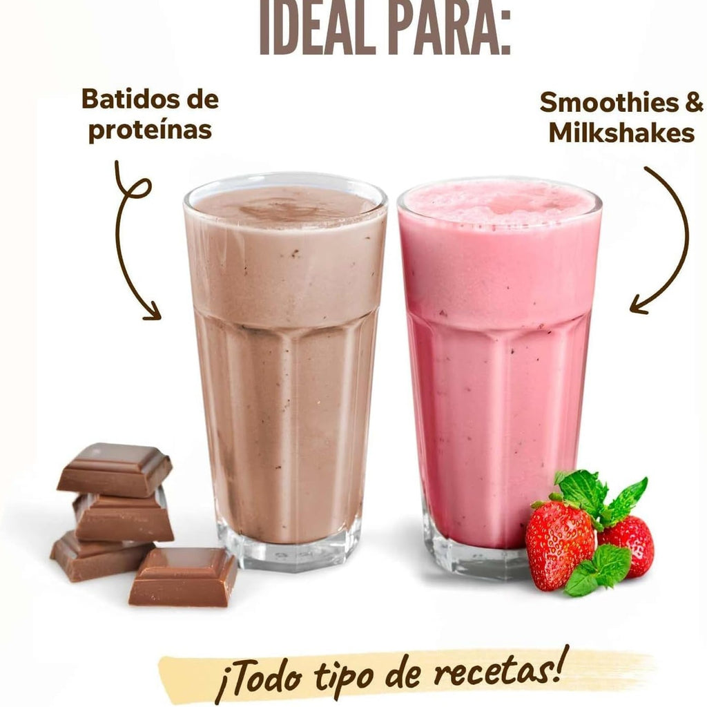 EvoBasic Whey Protein