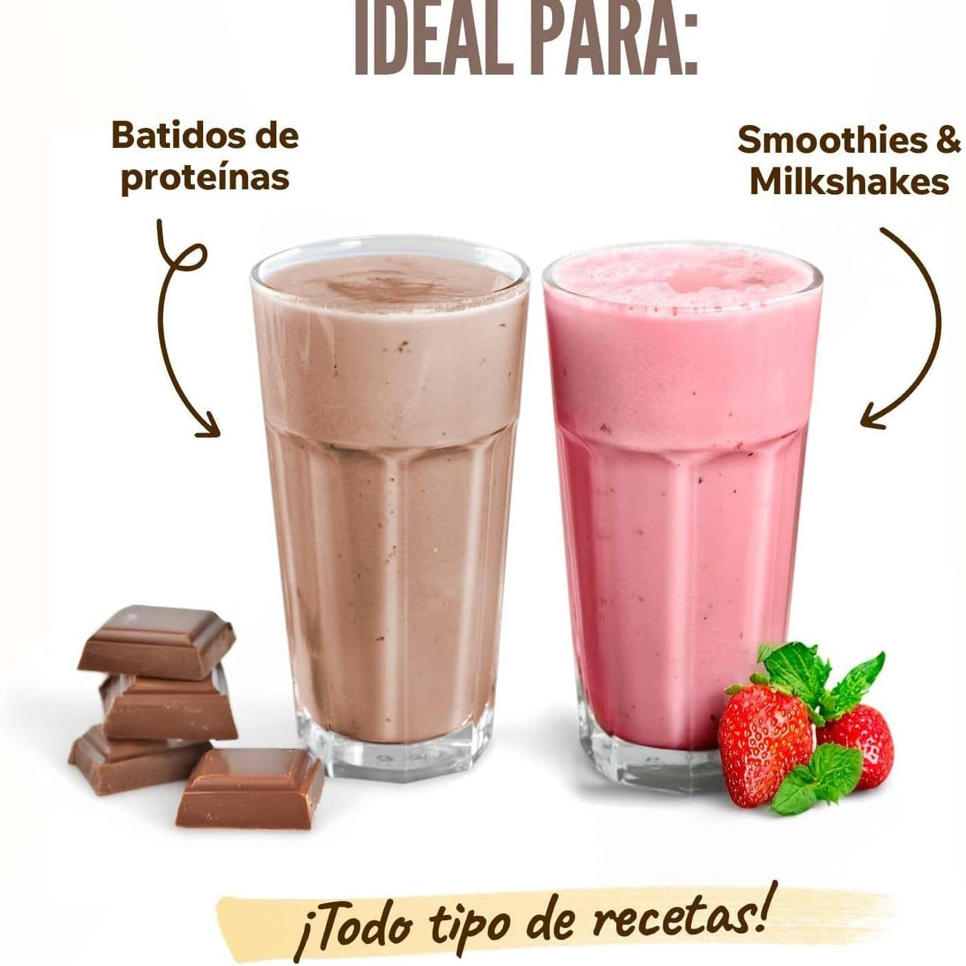 EvoBasic Whey Protein