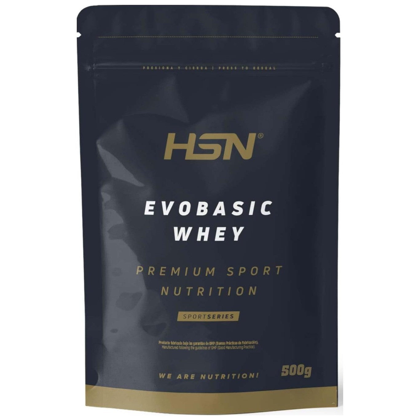 EvoBasic Whey Protein