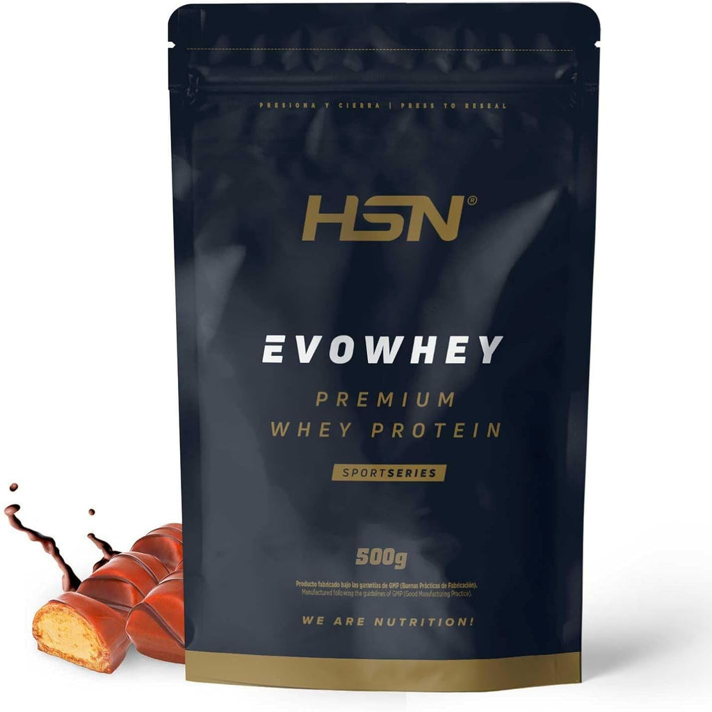 EvoWhey Protein