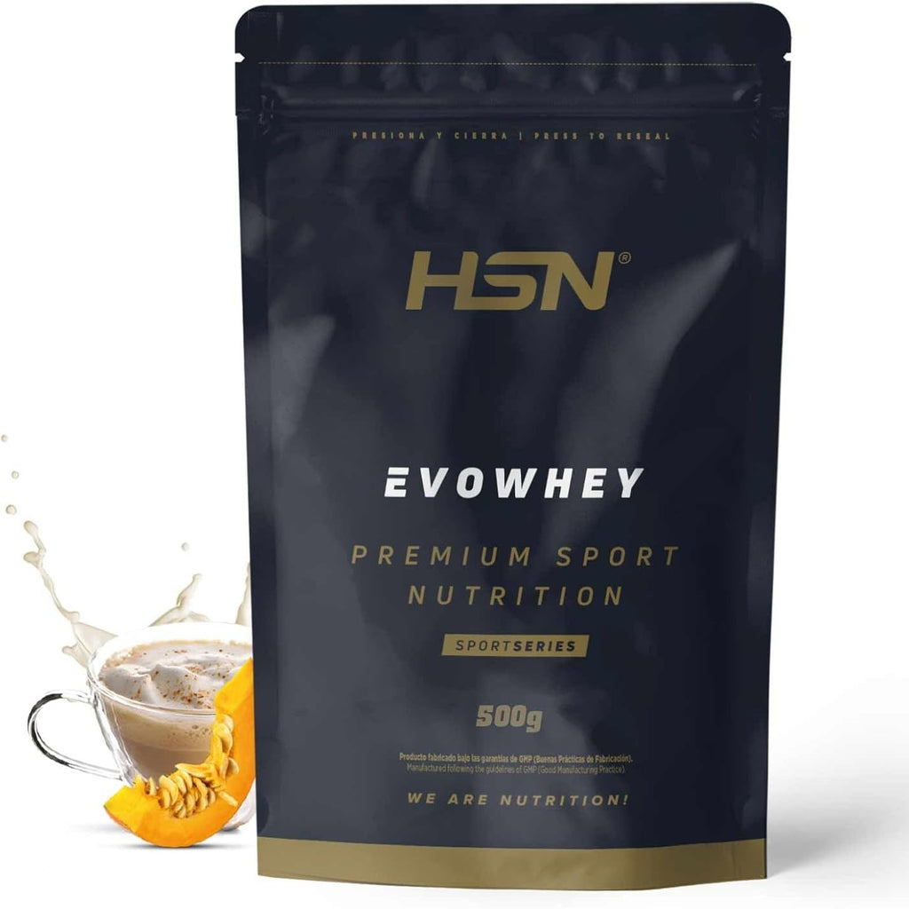 EvoWhey Protein