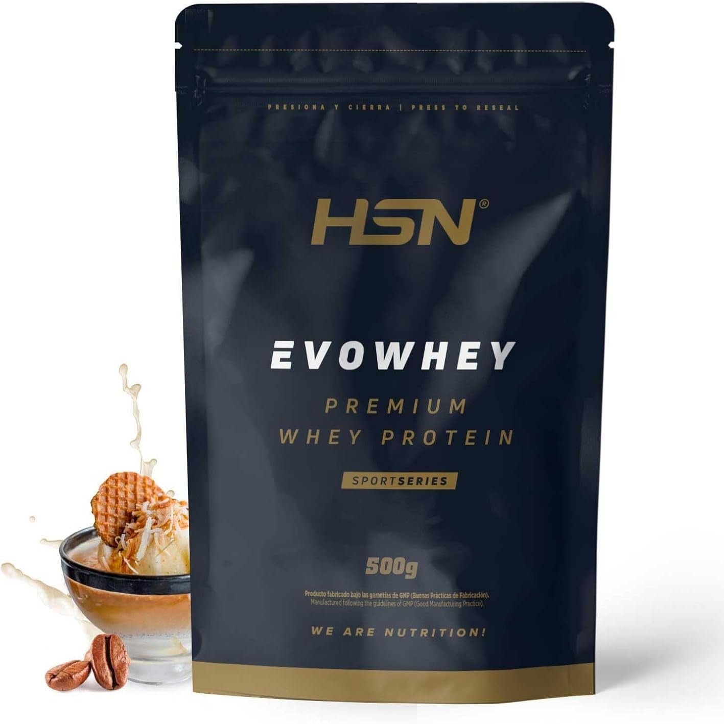 EvoWhey Protein