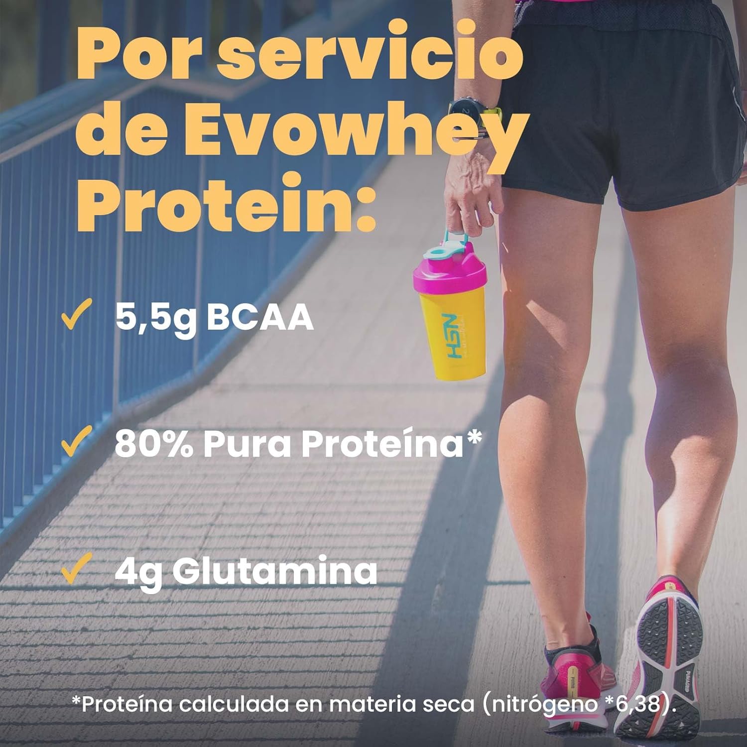 EvoWhey Protein