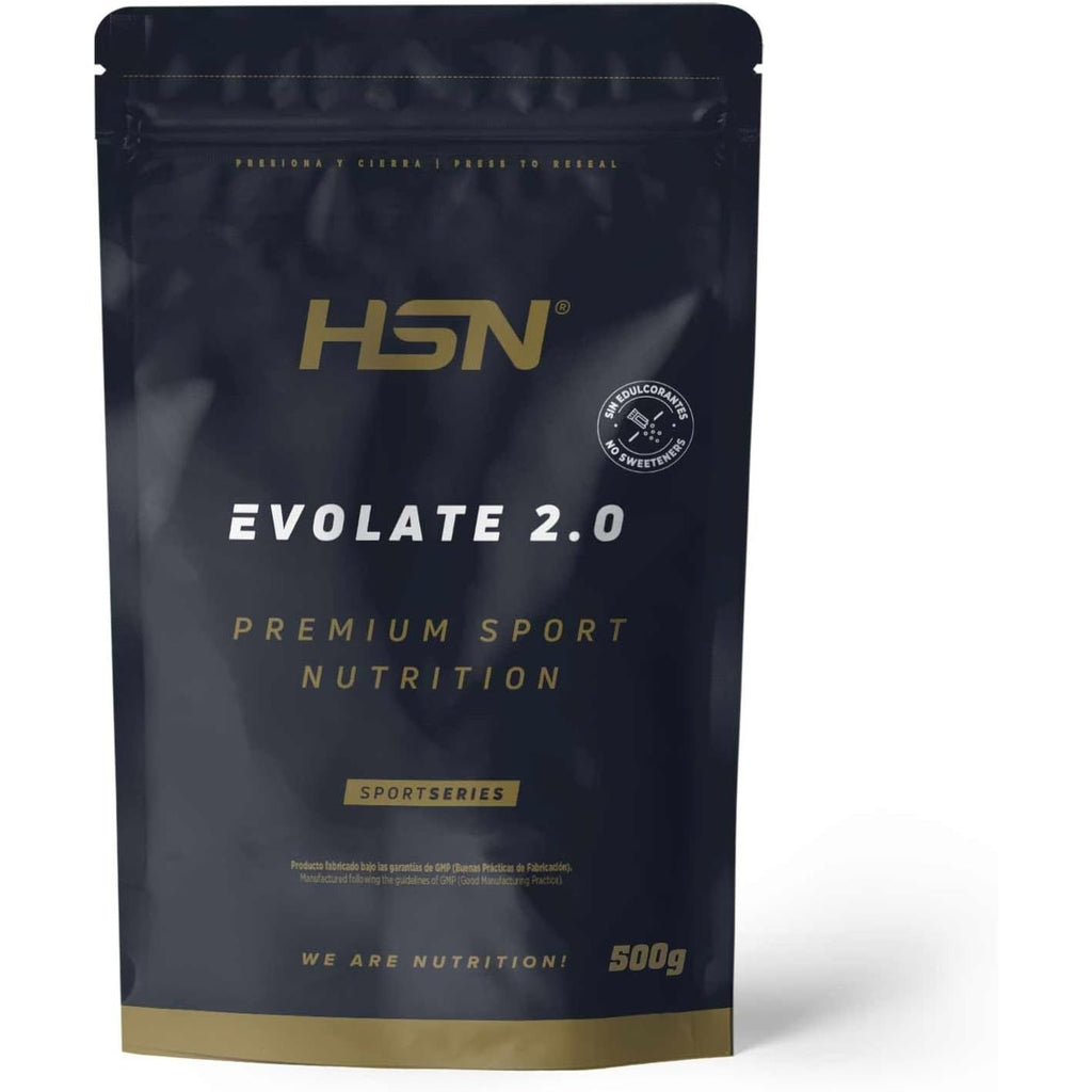 Evolate 2.0 Whey Protein Isolado