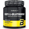 100% L-Glutamine 240g