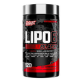 Nutrex Research Lipo 6 Black 120 caps