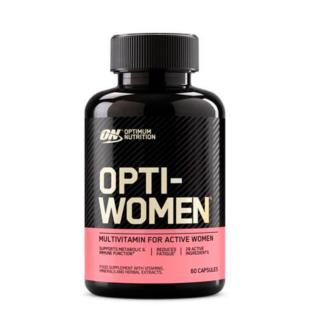 Opti-women 60 caps