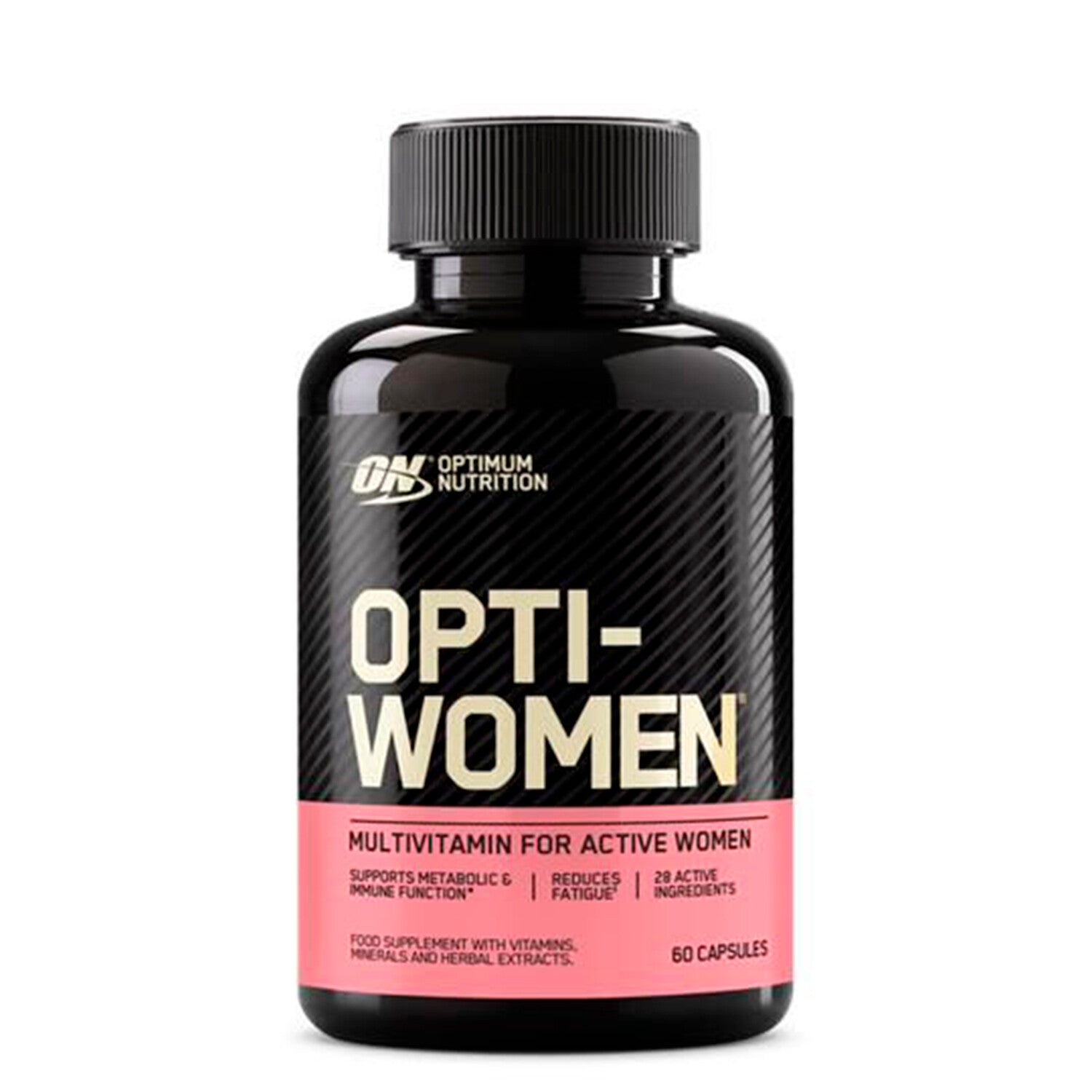 Opti-women 60 caps