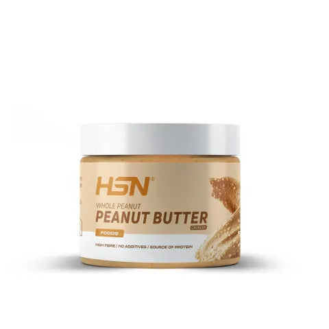 Peanut Butter - Creme de Amendoim