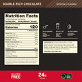 100% Whey Gold Standard 450g